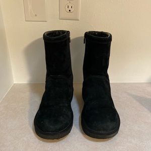Ugg Short Black size 8